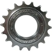 Sturmey Archer 1/2 X 1/8´´ Tannhjul