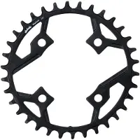 Fsa Mtb Gamma Pro/alpha 82 Bcd Kjettingring