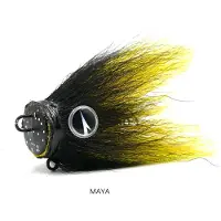 Vmc Mustache Rig Jigghode