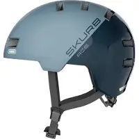 ABUS Skurb Ace Byhjelm