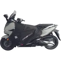 Tucano Urbano Termoscud Pro Honda Forza 350 Forkle