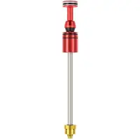 RockShox Air Spring Debonair+ 140 Mm Lyrik D1+ 2023+ Patron