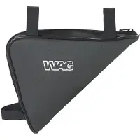 Wag Spallaccio Classic Rammeveske 2l