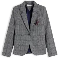 Tommy Hilfiger Ww0ww52322 Blazer