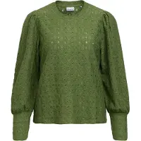 Object Langermet Topp