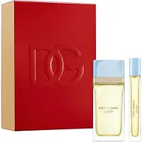 Dolce&Gabbana Light Blue Gift Box