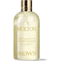 Molton Brown Vintage With Elderflower Gift Set