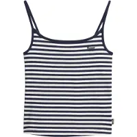 Superdry Essential Ermeløs T-skjorte