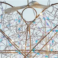 Sirius Home Sirius Lily hjerte - 20 LED