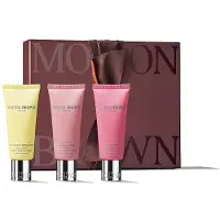 Molton Brown The Floral Spicy Hand Care Collection Gift Set