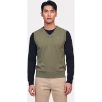 Gant Classic Strikkevest