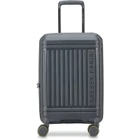 Delsey Lutece Expandable 55cm 34l Trillekoffert