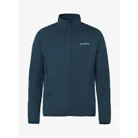 Vaude Monviso Ii Fleecejakke Med Full Glidelås