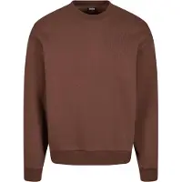 Urban Classics Fluffy Collegegenser