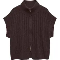 Vero Moda Bang Strikkevest
