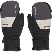 Volcom Stay Dry Gore-Tex Votter grå