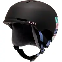 Roxy Kashmir Hjelm blå