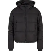 Urban Classics Tb7587 Vattert Jakke