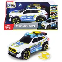 Dickie Toys BMW XM Crime Hunter 2 drone 203716031 (203716031)