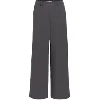 Object Lisa Wide Leg Chinobukser