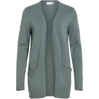 Vila Viril Basic Strikket Cardigan