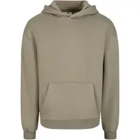 Urban Classics Tb6750 Hettegenser