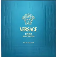 Versace Eros Pour Homme Gift Set