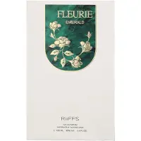 Riiffs Fleurie Emerald EDP W 100 ml