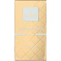 Gisada Ambassadora Gold 50 ml