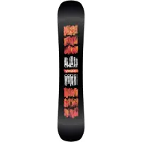 Nidecker Cheat Code 2027 Snowboard mønster