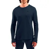 Odlo Merino 260 Langarmet Baselag