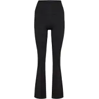 Hummel Yoga High Waist Flare Leggings