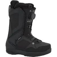 Ride Sage 2027 Snowboard Boots svart