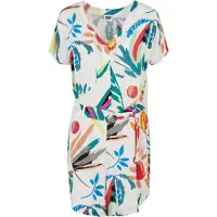 Urban Classics Viscose Kortermet Romper