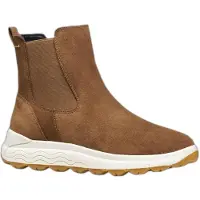 Geox Spherica 4x4 Abx Booties