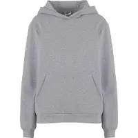 Urban Classics Loose Light Brushed Fleece Hettegenser
