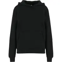 Urban Classics Organic Loose Brushed Fleece Hettegenser