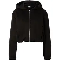 Urban Classics Tb8168 Genser Med Hel Glidelås