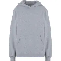 Urban Classics Loose Brushed Fleece Hettegenser