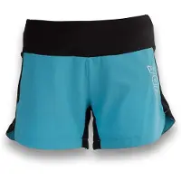 Ande Track Shorts