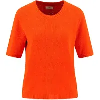 Fynch&Hatton 26077180 Genser Med Korte Ermer