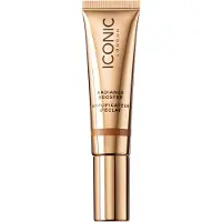 ICONIC LONDON Radiance Booster Toffee Glow Bodylotion