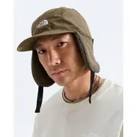 The North Face Yumiori Trapper Earflap Caps svart