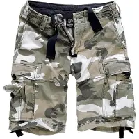 Brandit Vintage Shorts