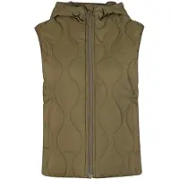 Urban Classics Super Light Puffer Vest
