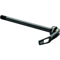 RockShox Fixed Maxle Lite axle, front MTB, 15x150, length 198mm, thread length 9mm, thread M15x1.