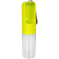 Duvo+ Bærbar Hundevannflaske 450ml