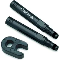 Challenge Ventilforlenger