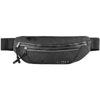 FIXED Sportowa sportbelt midjebag Sportbelt grå