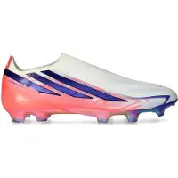 Adidas F50 Hyperfast Elite Laceless Fg Fotballsko
